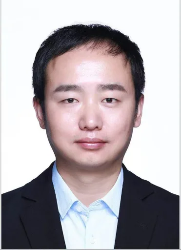 Xiaofang Wei portrait