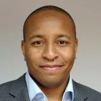 James Ifill portrait
