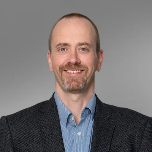 Christian Strijbos portrait