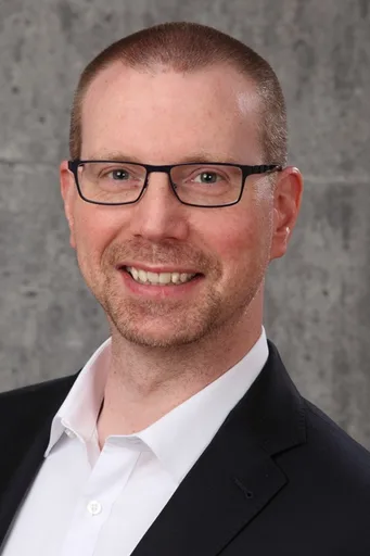 Stefan Bertram portrait