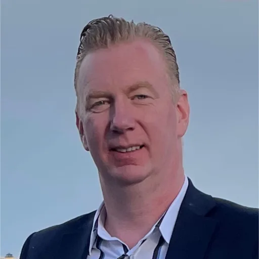 Nicklas Pettersson portrait