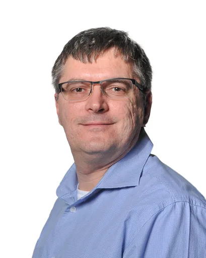 Daniel Micanek portrait