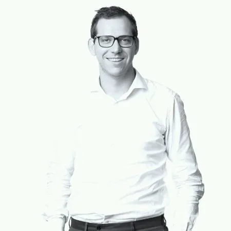 Erik Verbruggen portrait