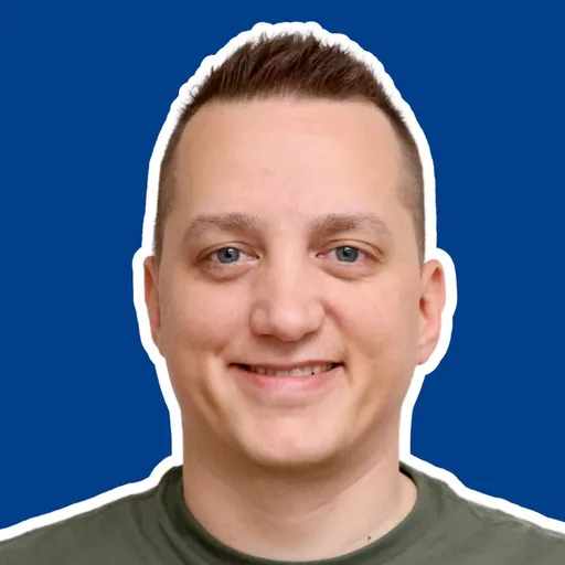 Dario Dörflinger portrait