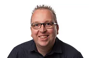 Stijn Vermoesen portrait