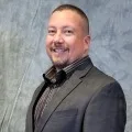 Charles Avila portrait