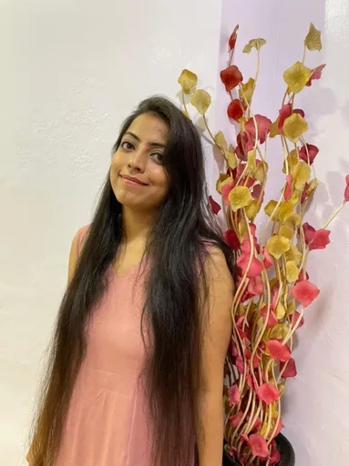 Heena Gulati portrait