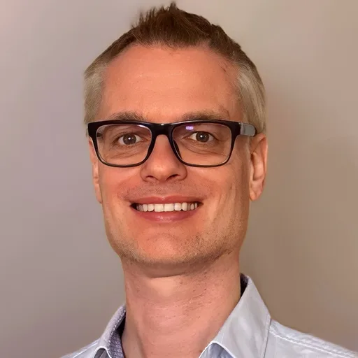 Adrian Heissler portrait