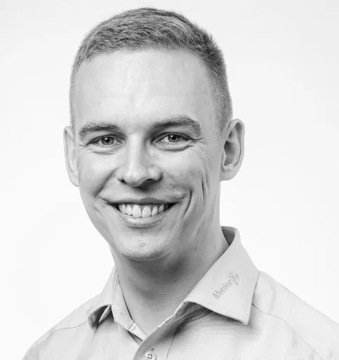 Jesper Ramsgard portrait