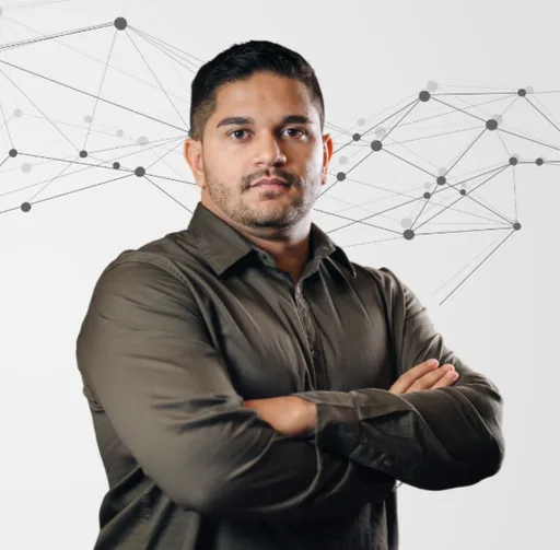 Leonardo Costa portrait