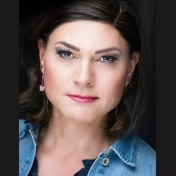 Chelsea Marie Bumgarner portrait