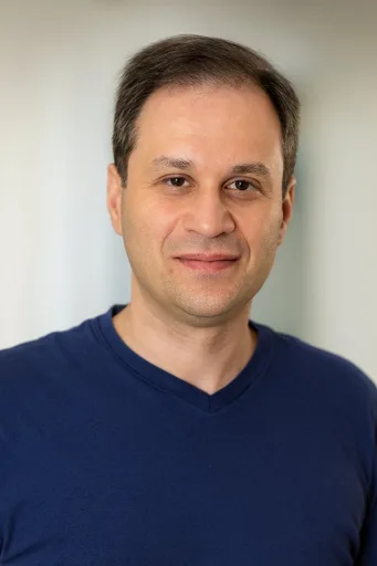 Michel Isabella portrait