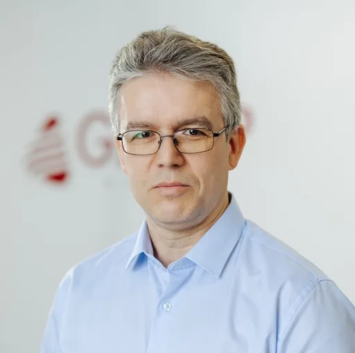 Petr Obermajer portrait