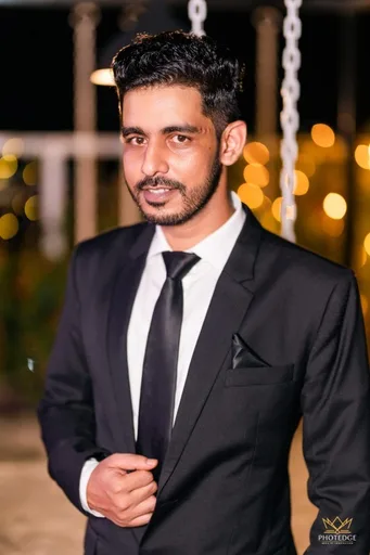 Fahim Istiaq Rahid portrait