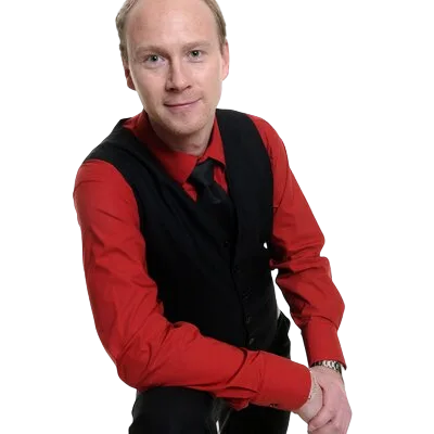 Kjetil (KJ) Skalvik portrait