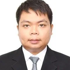 Ekapong Prompa portrait