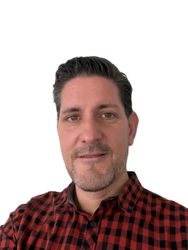 Michael Nietlispach portrait