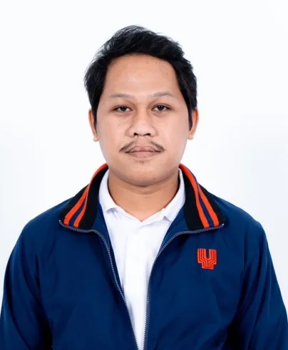 Werapong Panpin portrait