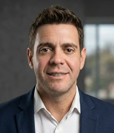 Jaderson Mazzanti portrait