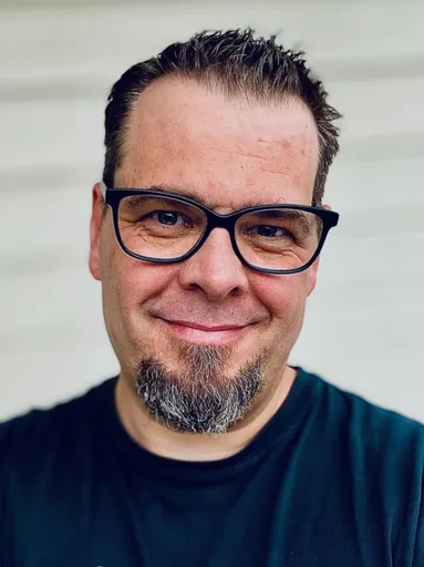 Christian Mohn portrait