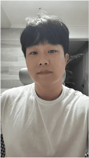 Seonghoon Ha portrait