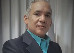Isaac Smith Valladares portrait