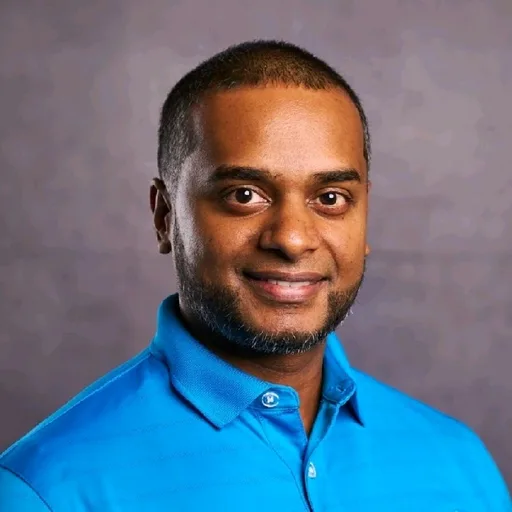 Narendra	Bishundial portrait