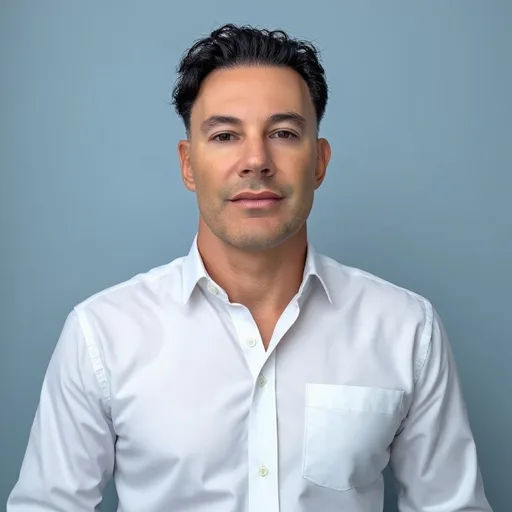 Juliano Krieger portrait