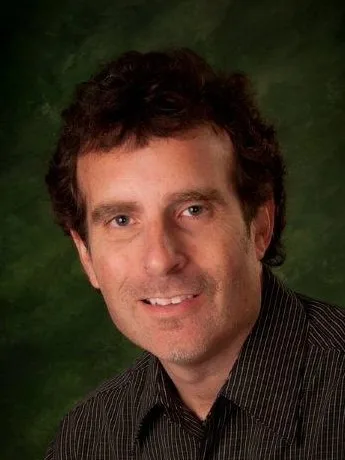 David Streitman portrait