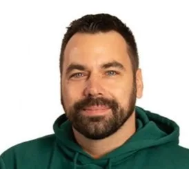 Oliver Lis portrait