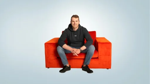 Simon Stuetgens portrait