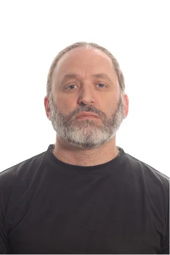 Leandro Nairn portrait