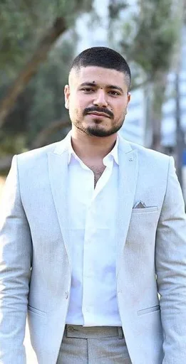 Lidor Eliya portrait