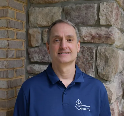 Michael Molle portrait