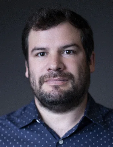 Adilson Leandro Pedroso portrait