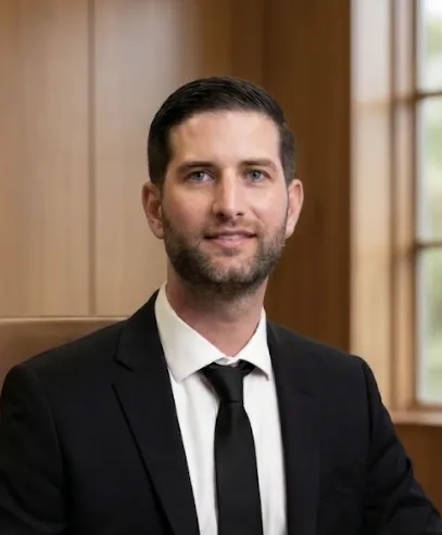 James Scaminaci IV portrait