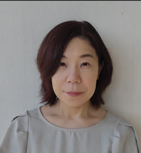 Mayumi Enomoto portrait