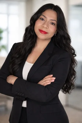 Shary Salamanca portrait