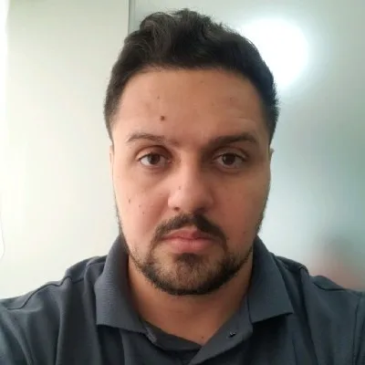 Felipe Farias portrait