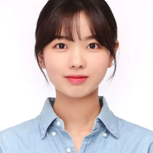 Yebin Oh portrait