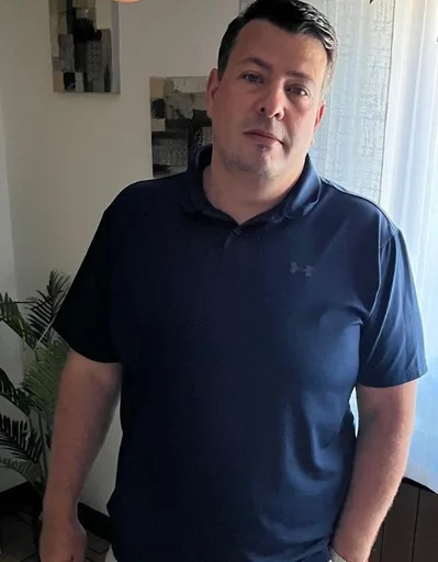 Alexander Kuchelbacher portrait