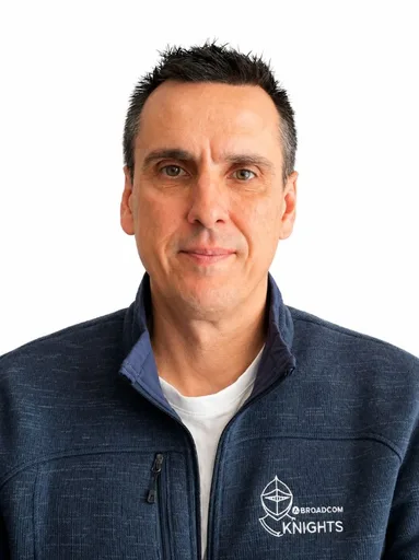 Alvaro Mata portrait