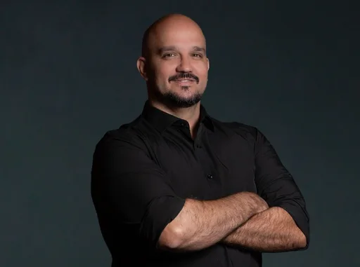 Icaro PImentel portrait