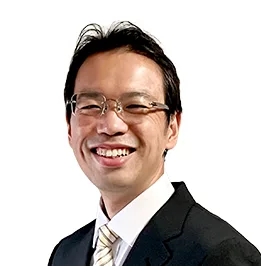Takafumi Kawamura portrait