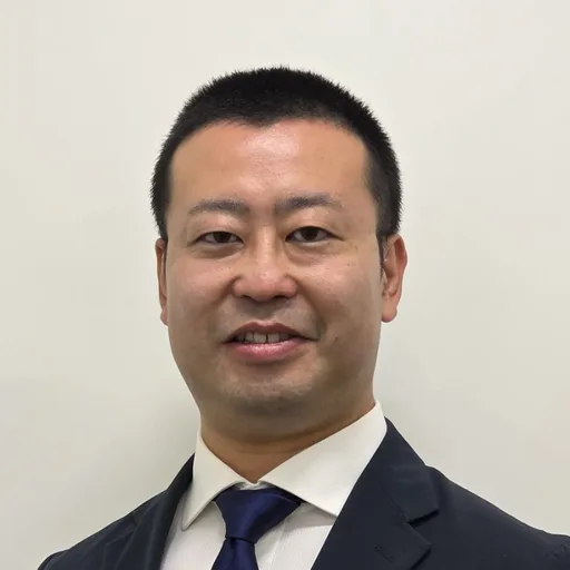Taiki Tonogai portrait