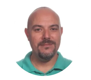 Yeray Postigo Ferreira portrait