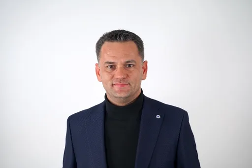 Philipp Ipsmiller portrait