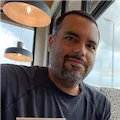Armando Rosa-Soto portrait
