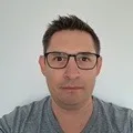 Bertrand Planteline portrait
