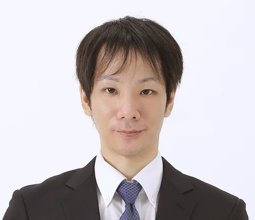 Takuya Tokoo portrait
